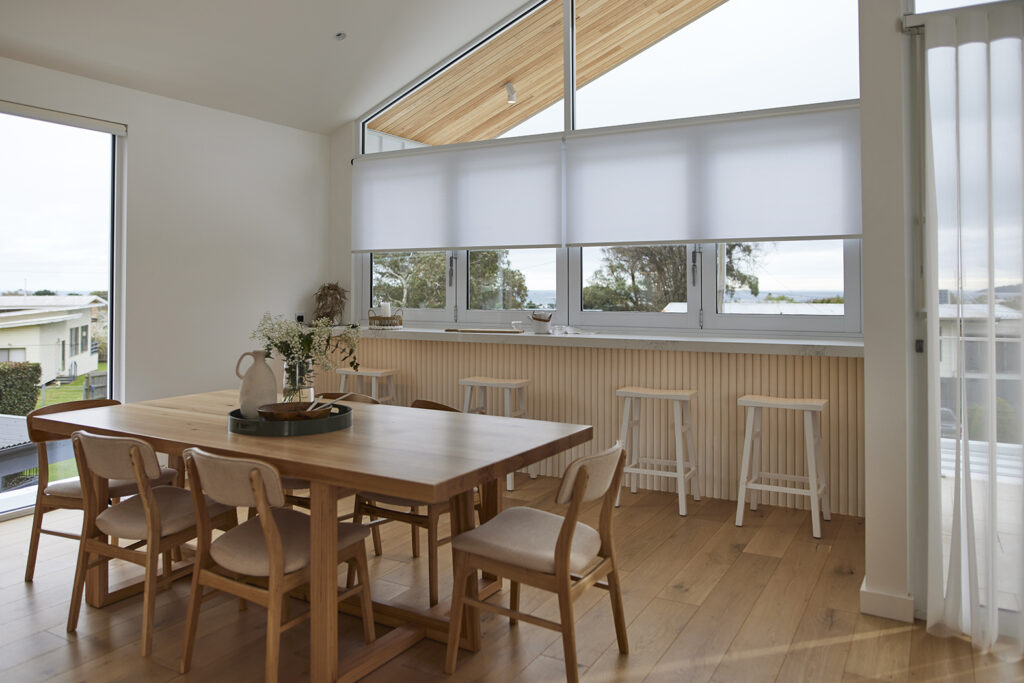 Soluna roller blinds Geelong