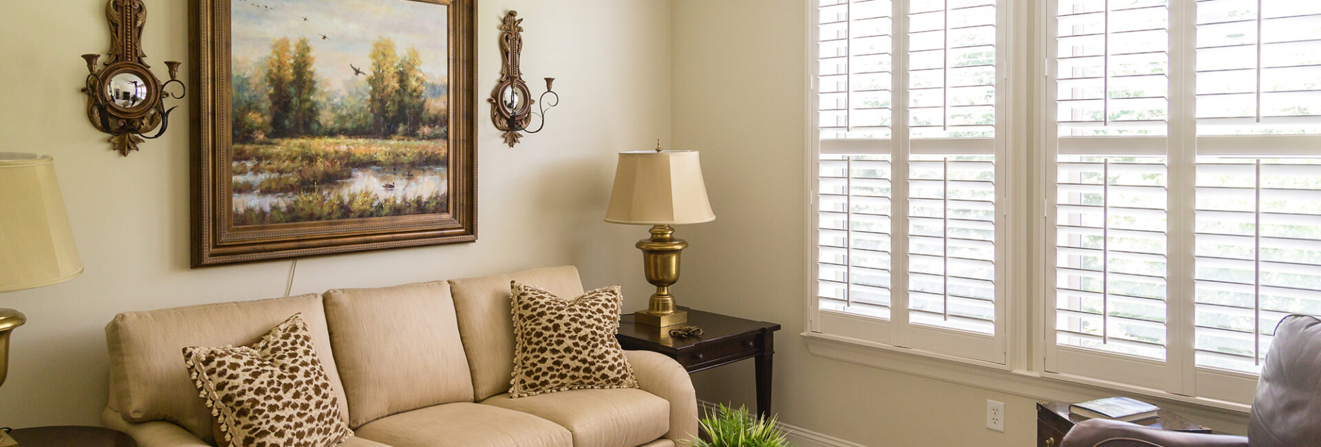 High quality window shutters for your Geelong home